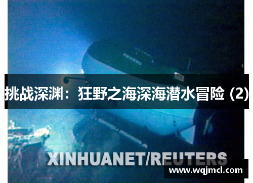 挑战深渊：狂野之海深海潜水冒险 (2)